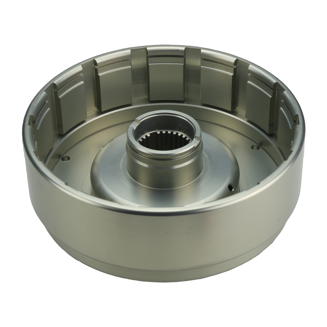 CCP-0228762 - ALUMINUM DIRECT DRUM, (7075 BILLET), BARE - Image 2