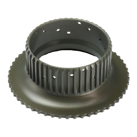 CCP-0228764 - HUB, ALUM DIRECT CLUTCH "XLT"