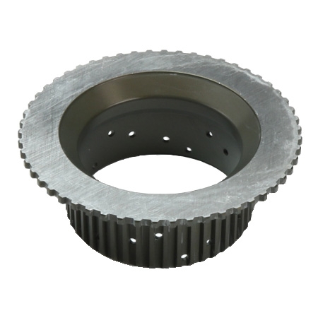 CCP-0228764 - HUB, ALUM DIRECT CLUTCH "XLT" - Image 2