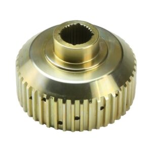 CCP-0228765A - HUB, STEEL FWD CLUTCH "XLT"