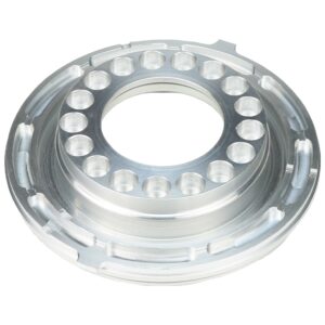 CCP-0228770E - TH 400 DIRECT PISTON. (.585") 1.125" MAIN SHAFT. BILLET ALUMINUM