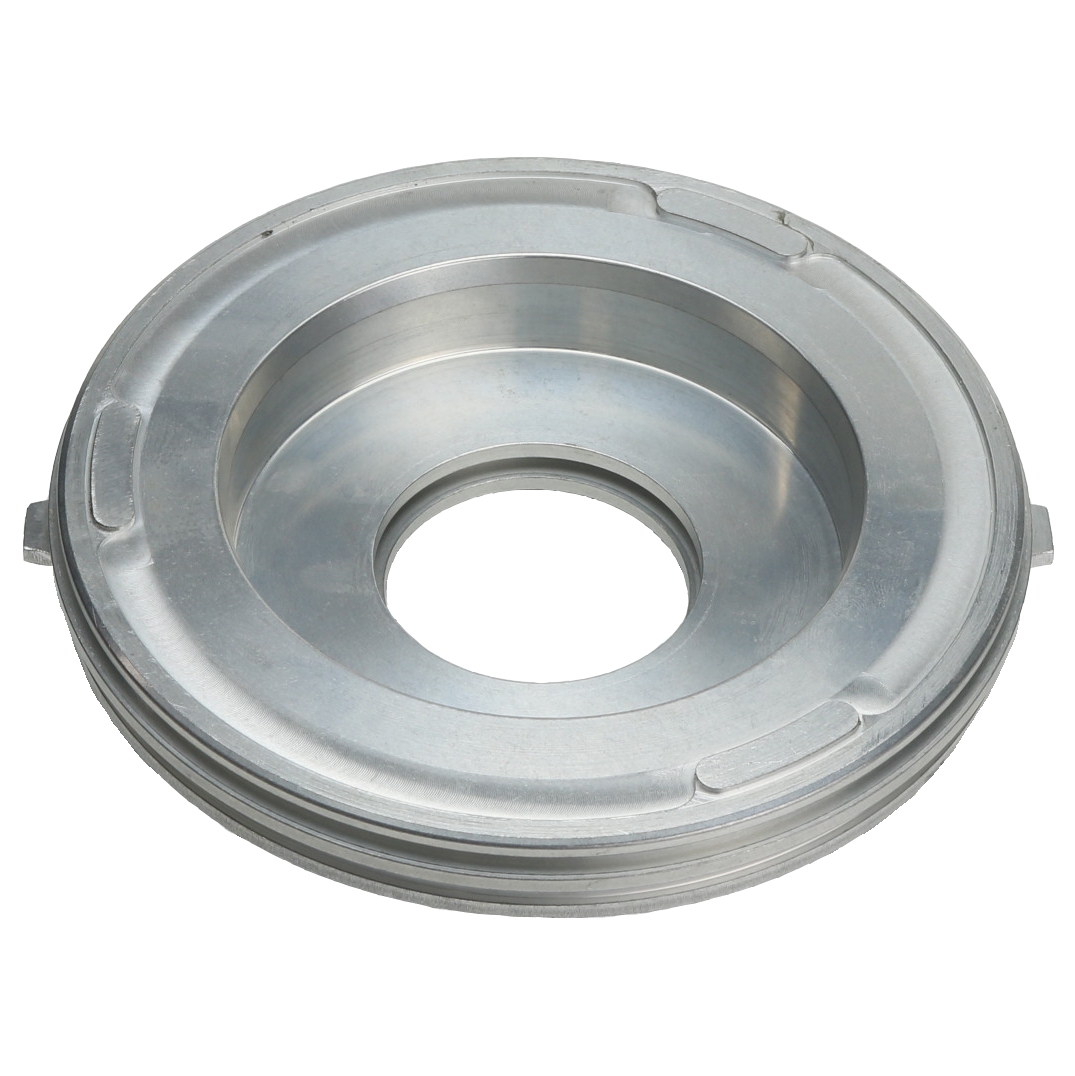 CCP-0228770 - DIRECT CLUTCH APPLY PISTON, BILLET ALUMINUM .655 OAL