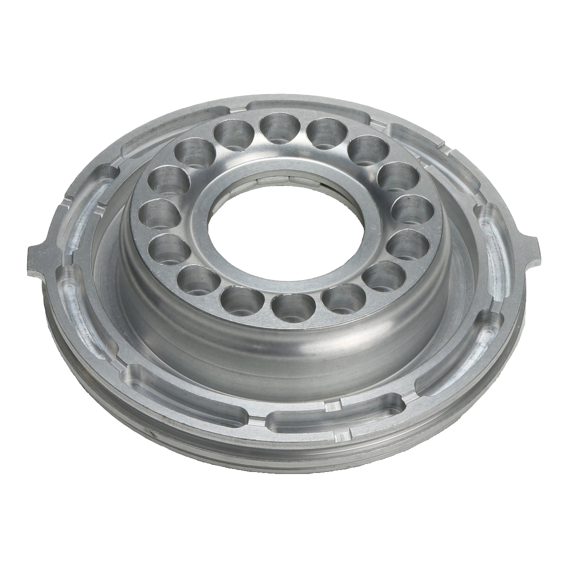 CCP-0228770 - DIRECT CLUTCH APPLY PISTON, BILLET ALUMINUM .655 OAL - Image 2