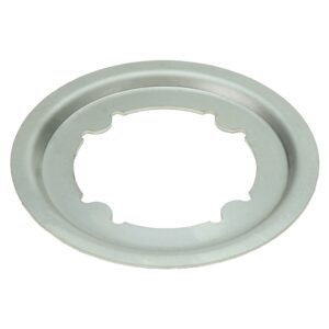 CCP-0228781A - TH 400 Aluminum Super Drum 34 Element Intermediate Sprag Retainer (4 Tabs)
