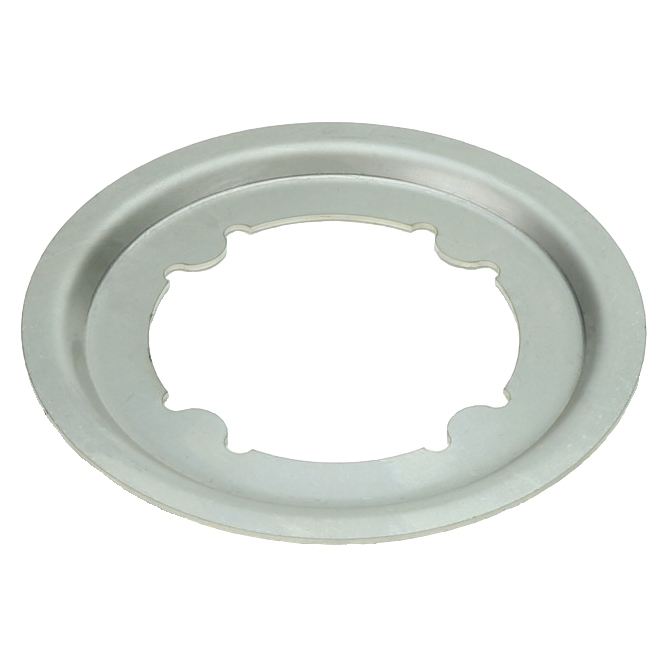 CCP-0228781A - TH 400 Aluminum Super Drum 34 Element Intermediate Sprag Retainer (4 Tabs)