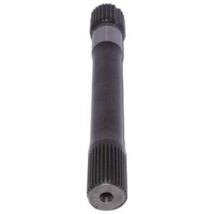 CCP-0228789B - SUPER SHAFT ALLOY INPUT SHAFT, REQUIRES BUSHING IN TORQUE CONVERTER