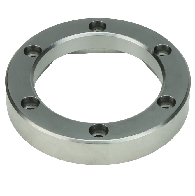 CCP-0228797 - LOW ROLLER INNER RACE, FITS COAN BILLET "OEM TYPE" CENTER SUPPORT - Image 2