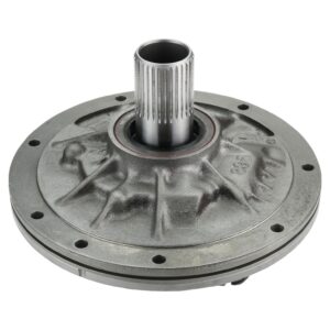 CCP-0228877 - PUMP ASSY, CAST IRON, 6 BOLT, FORD PUMP DRIVE, 32 SPLINE STATOR, FITS 1-1/4" INPUT