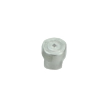 CCP-0279131 - PLUG, 400 ST. PERF VB (.250 X .275) - Image 2
