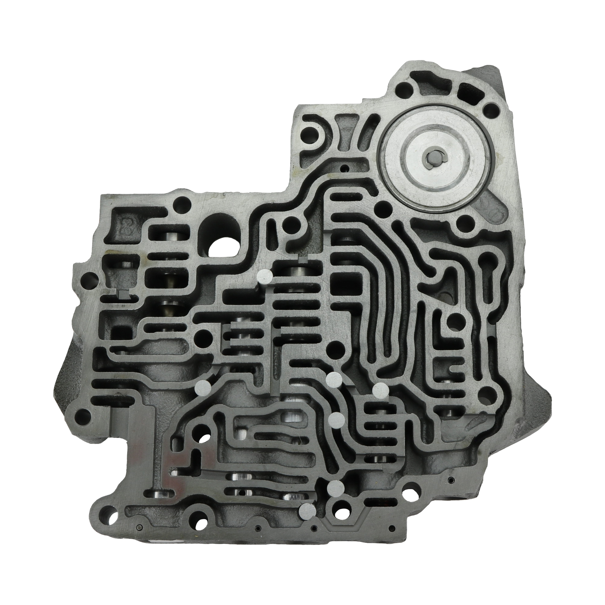CCP-0320622 - REVERSE PATTERN MANUAL W/ BRAKE, "CLEAN NEUTRAL",LOW CLUTCH APPLY P-R/N-1-2-3-N