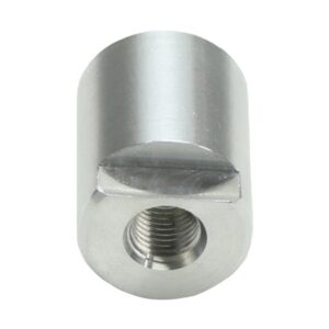 CCP-0320703A - TH 350 ADJUSTABLE PLUG, PRESSURE REGULATOR, BILLET ALUMINUM VALVE BODY
