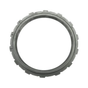 CCP-0328360 - TH 350 DIRECT CLUTCH PRESSURE PLATE, MODIFIED TO .275" OAL, .230" SNAP RING TO CLUTCH SURFACE.