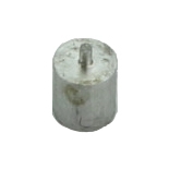 CCP-0379144 - PLUG, CHANNEL .312 X .330