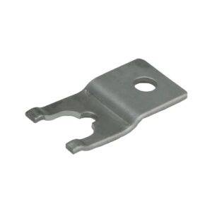 CCP-0728310 - MOUNTING CLIP,SOL.