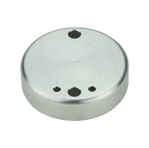 CCP-9820740 - CAP, ALUM SOLENOID - Image 2
