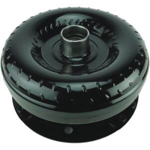 COA-380330-6 - 8HP90 MAXIMUM PERFORMANCE CONVERTER, BILLET STATOR, SUPER SPRAG, MULTI-DISK (CORE REQUIRED)