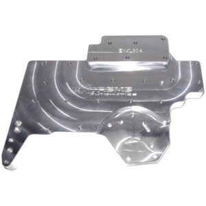 COA-102020-AL - BILLET ALUMINUM TRANS BRAKE KIT W/LOW BAND APPLY AND ENGINE BRAKING, REV. PATTERN