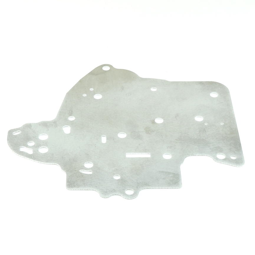 COA-22027A-AL - BILLET ALUMINUM INSTANT REACTION TRANS BRAKE KIT W/ CLEAN NEUTRAL, TRANS BRAKE IN 1ST OR 2ND (PR/N123N), - Image 3