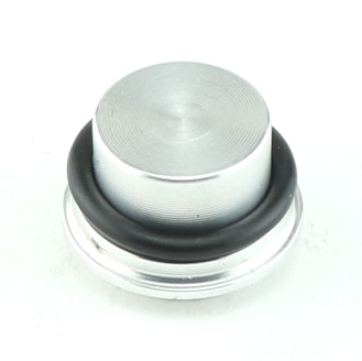 COA-22027A-AL - BILLET ALUMINUM INSTANT REACTION TRANS BRAKE KIT W/ CLEAN NEUTRAL, TRANS BRAKE IN 1ST OR 2ND (PR/N123N), - Image 5