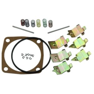 COA-92135 - GOVERNOR WEIGHT KIT, USE TO ADJUST SHIFT POINTS (700 R4, 400, 350)