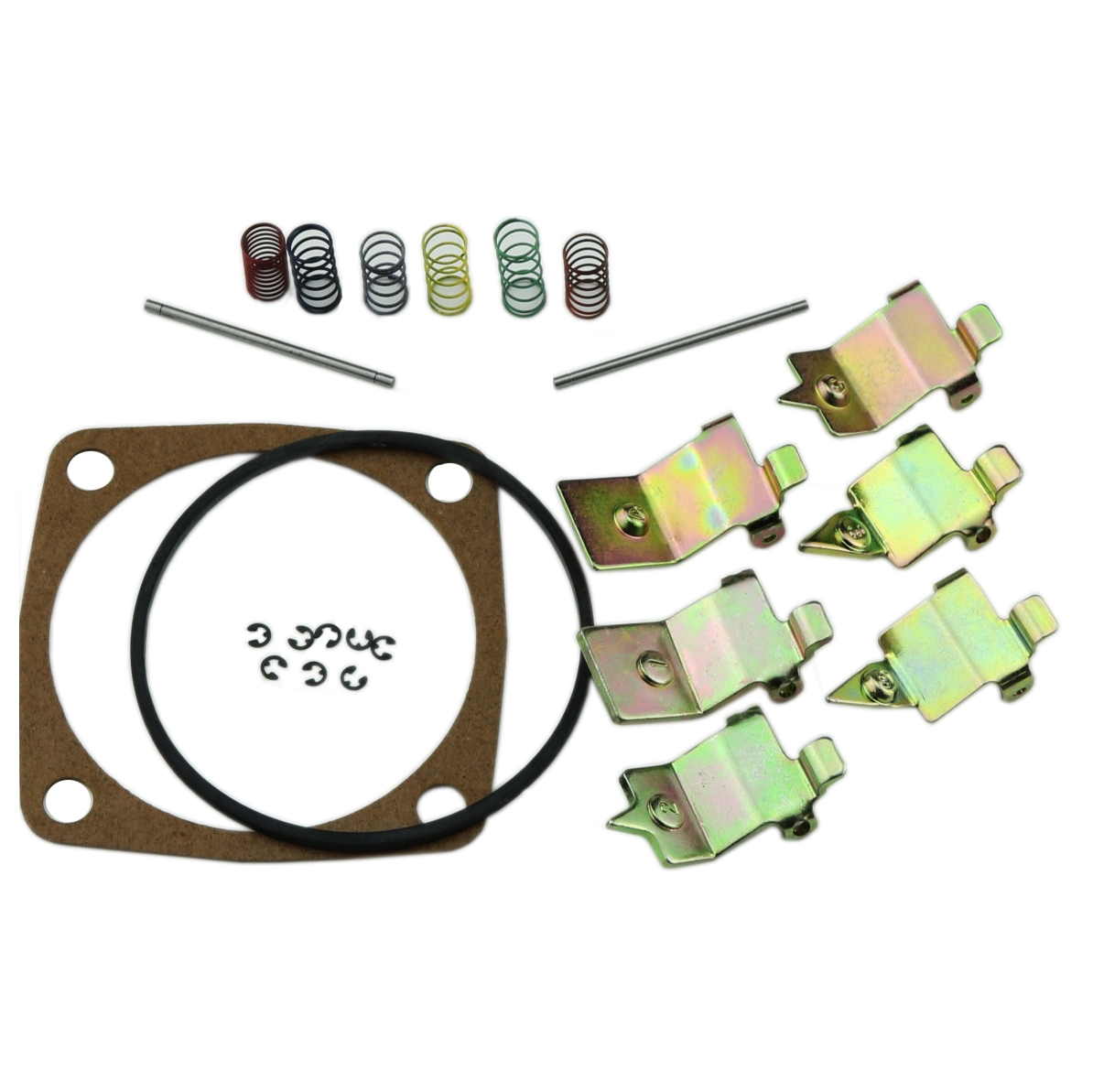 COA-92135 - GOVERNOR WEIGHT KIT, USE TO ADJUST SHIFT POINTS (700 R4, 400, 350)